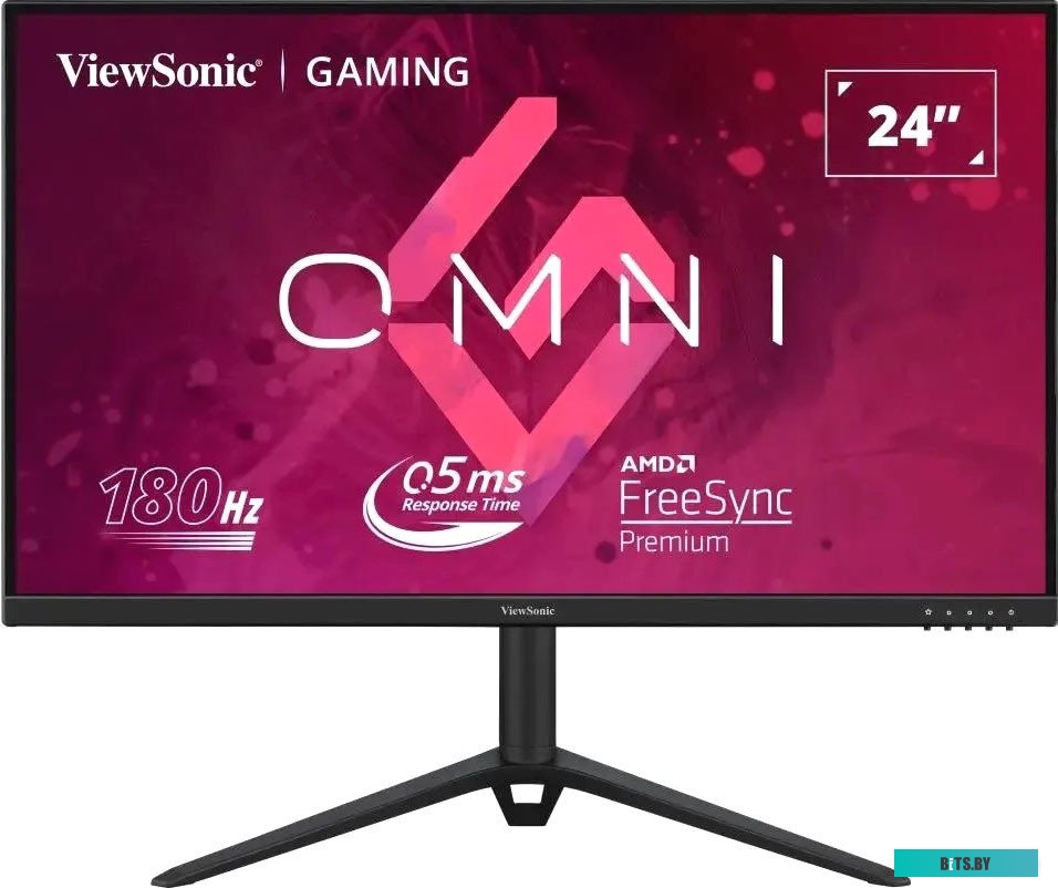 Игровой монитор ViewSonic VX2428
