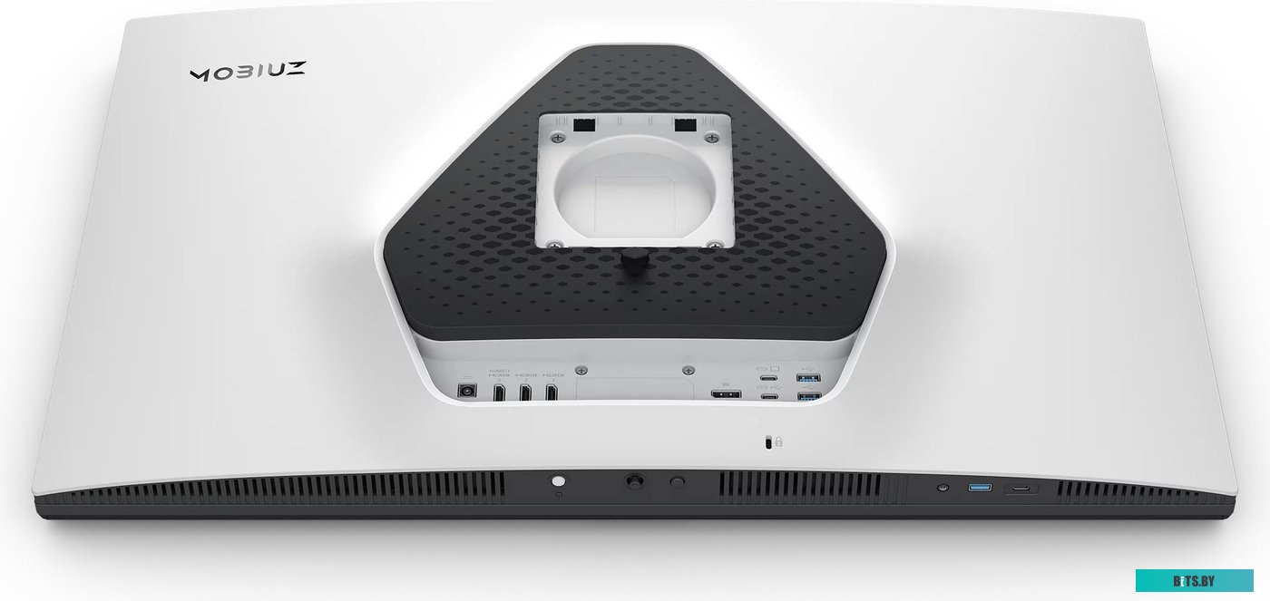 Монитор 31,5" BenQ EX321UX EX321UX