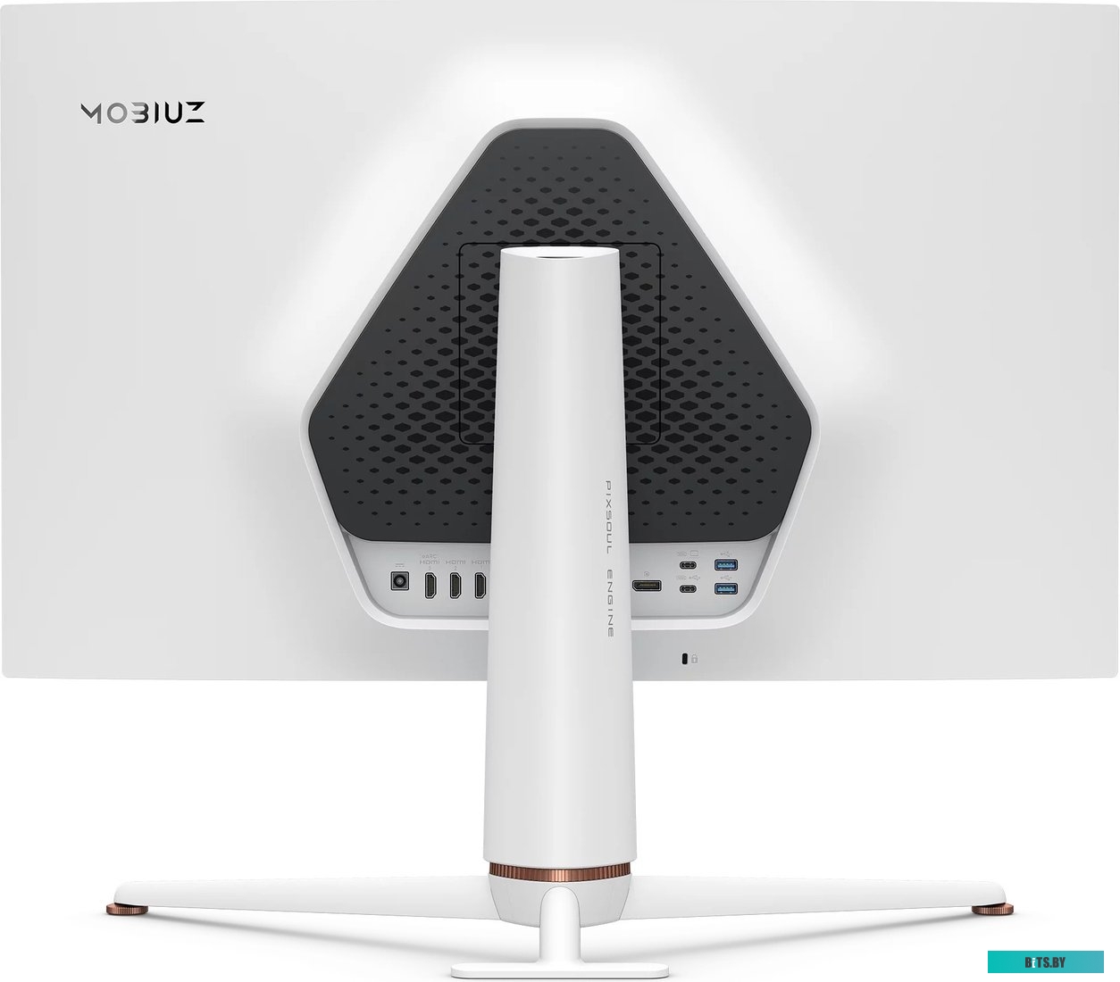 Монитор 31,5" BenQ EX321UX EX321UX
