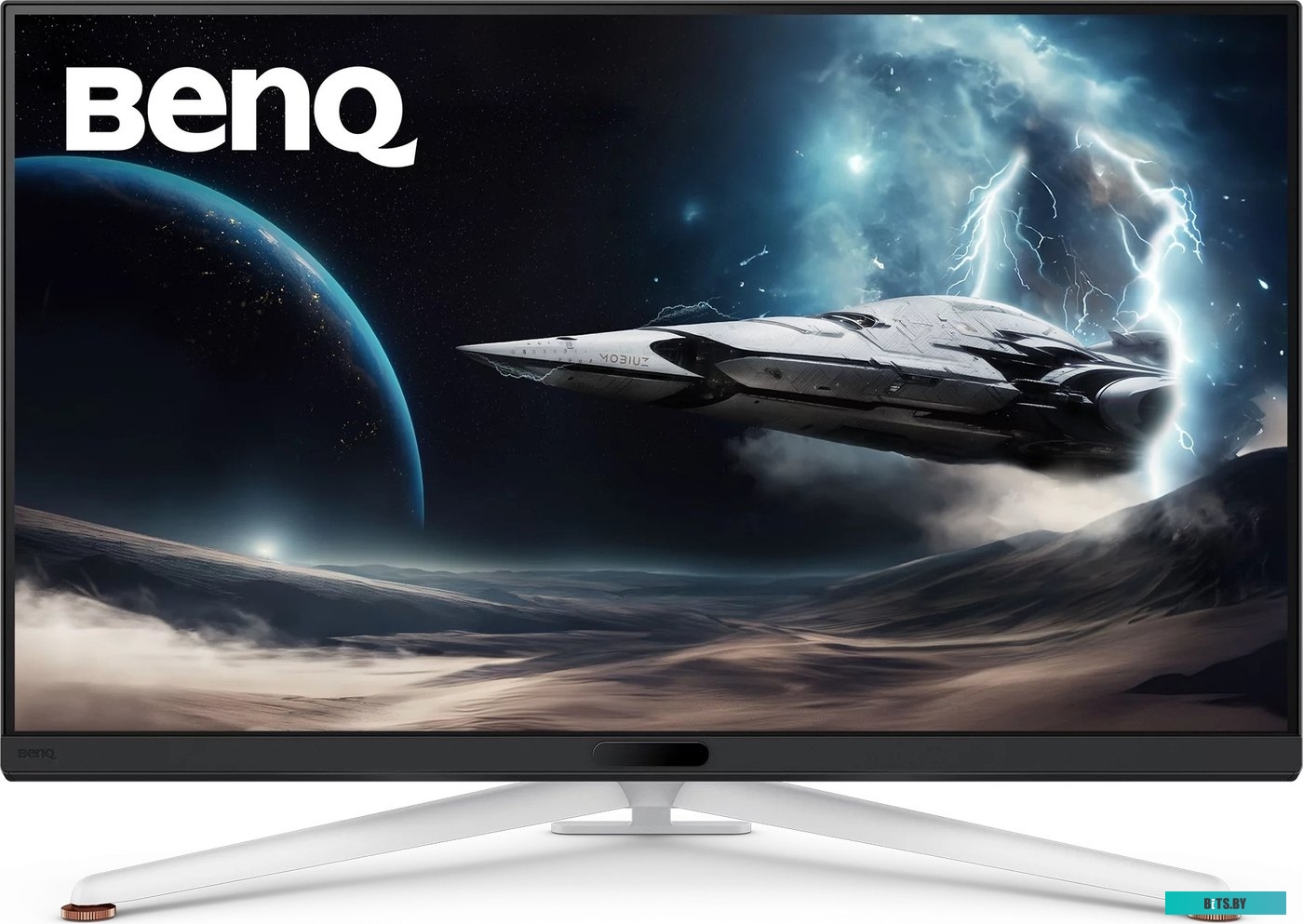 Монитор 31,5" BenQ EX321UX EX321UX