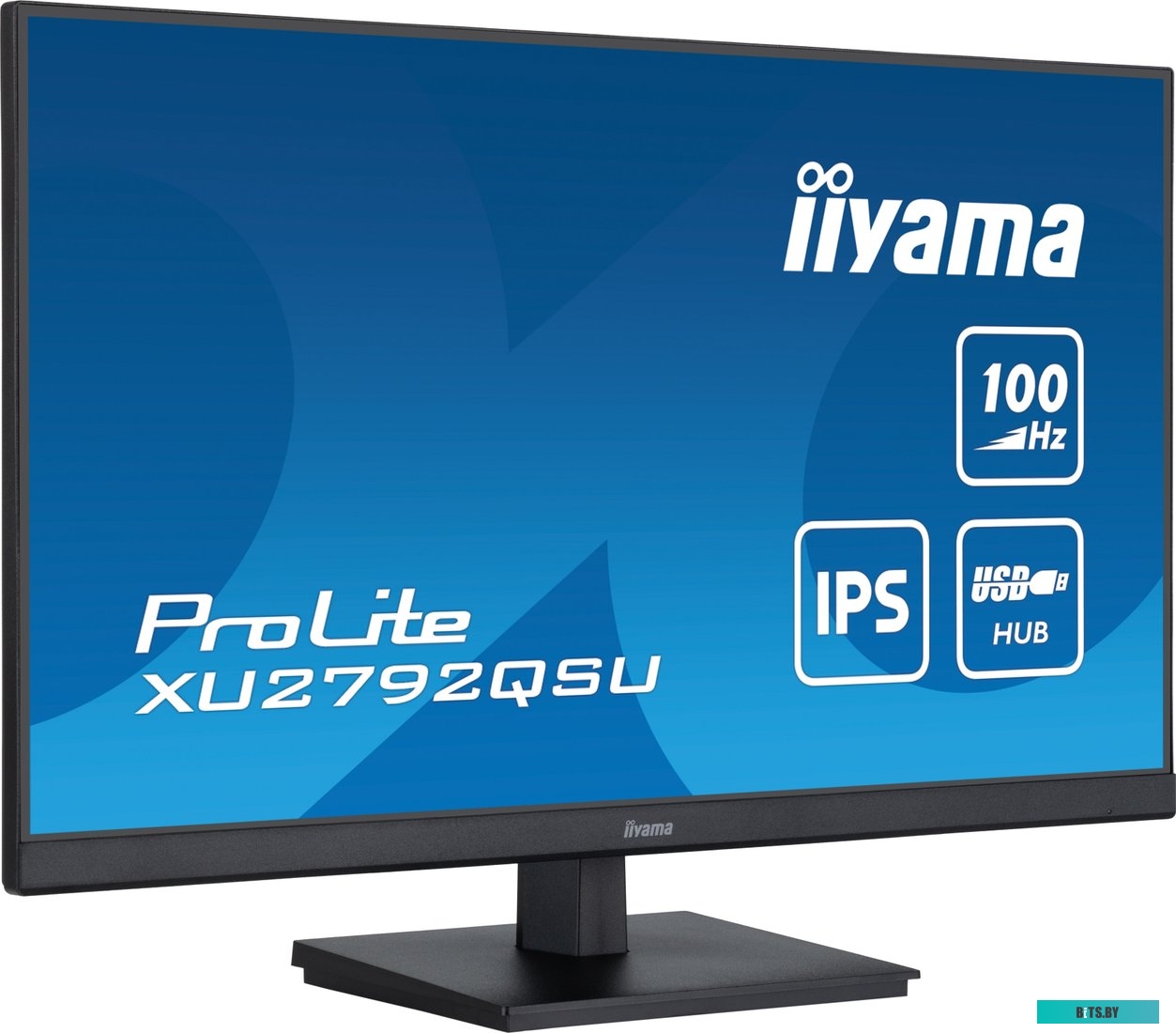 4948570122622***XU2792QSU-B6 Iiyama ProLite XU2792QSU-B6
