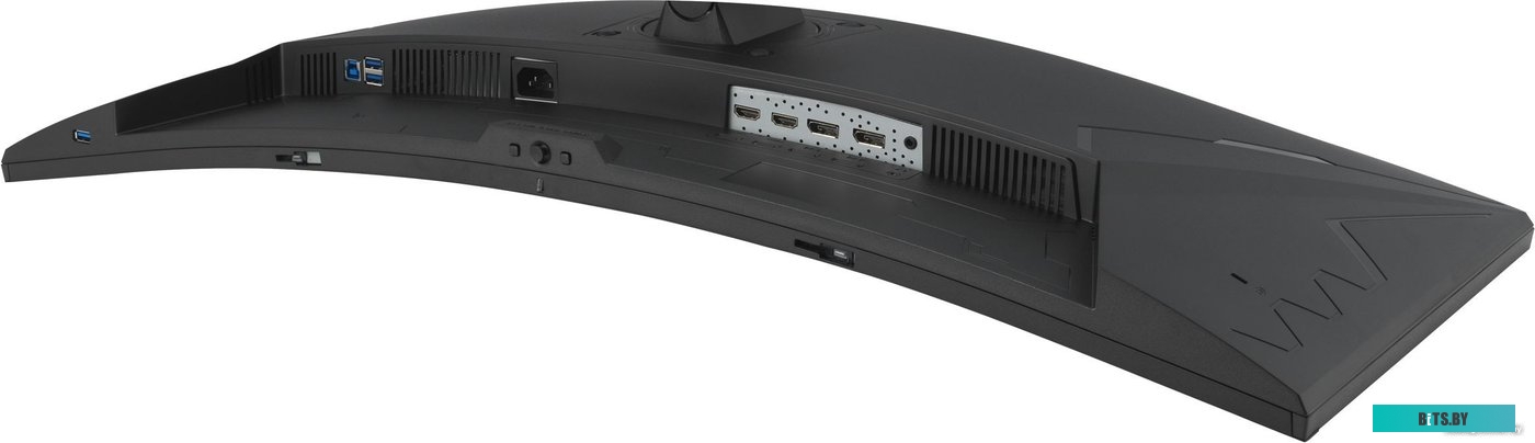 ASUS TUF Gaming VG34VQL3A