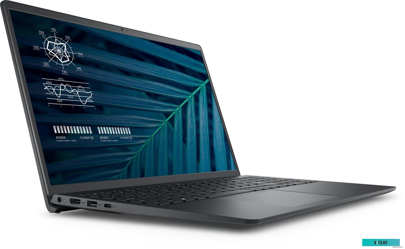 Ноутбук Dell Vostro 15 3510 210-AZZU-16G (клавиатура без кириллицы)