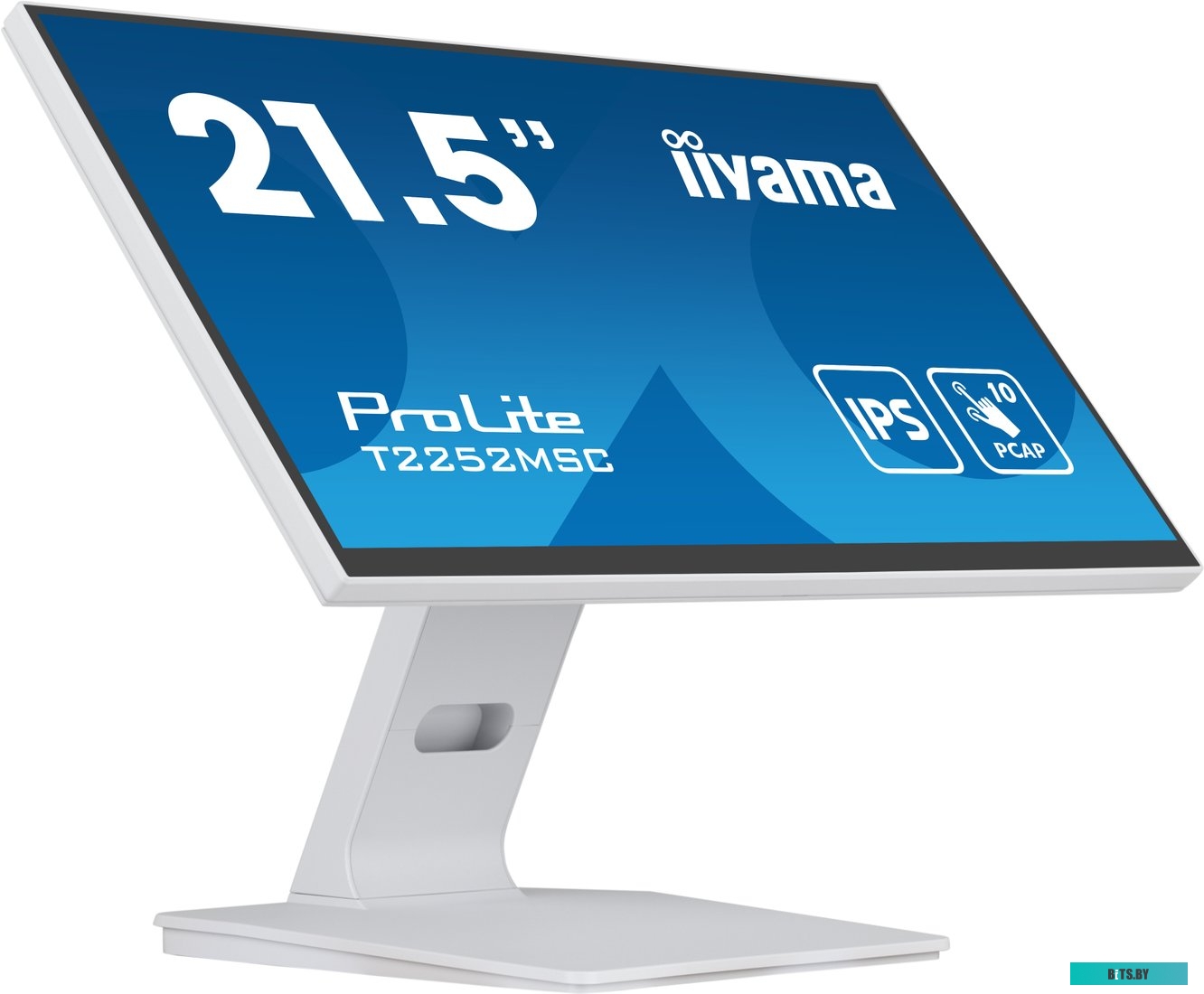 4948570122059 T2252MSC-W2 Iiyama ProLite T2252MSC-W2