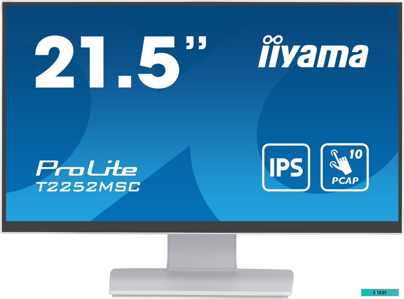 4948570122059 T2252MSC-W2 Iiyama ProLite T2252MSC-W2