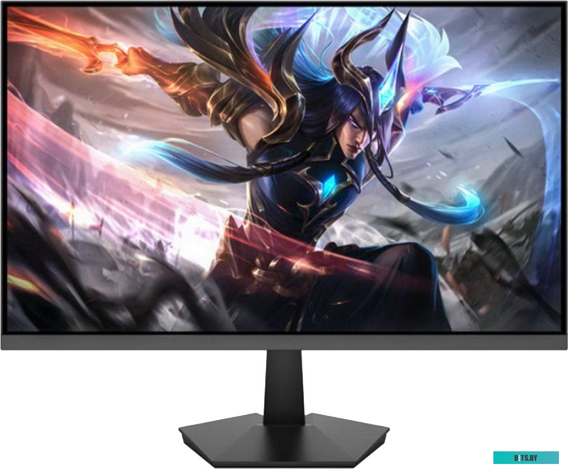 Монитор 24.5" AIWA MF2409 Black MF2409