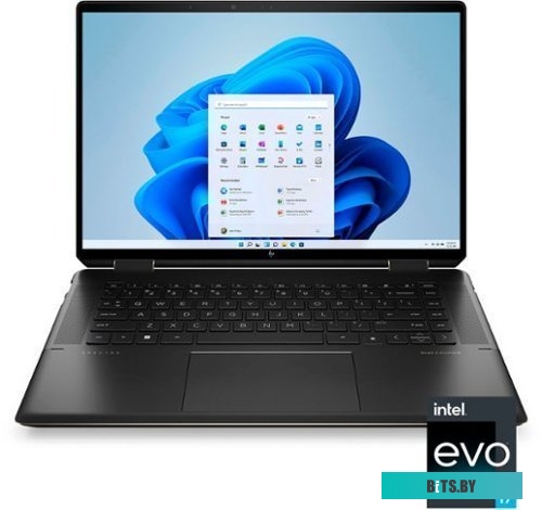 Ноутбук HP Spectre x360 16 715M6EA