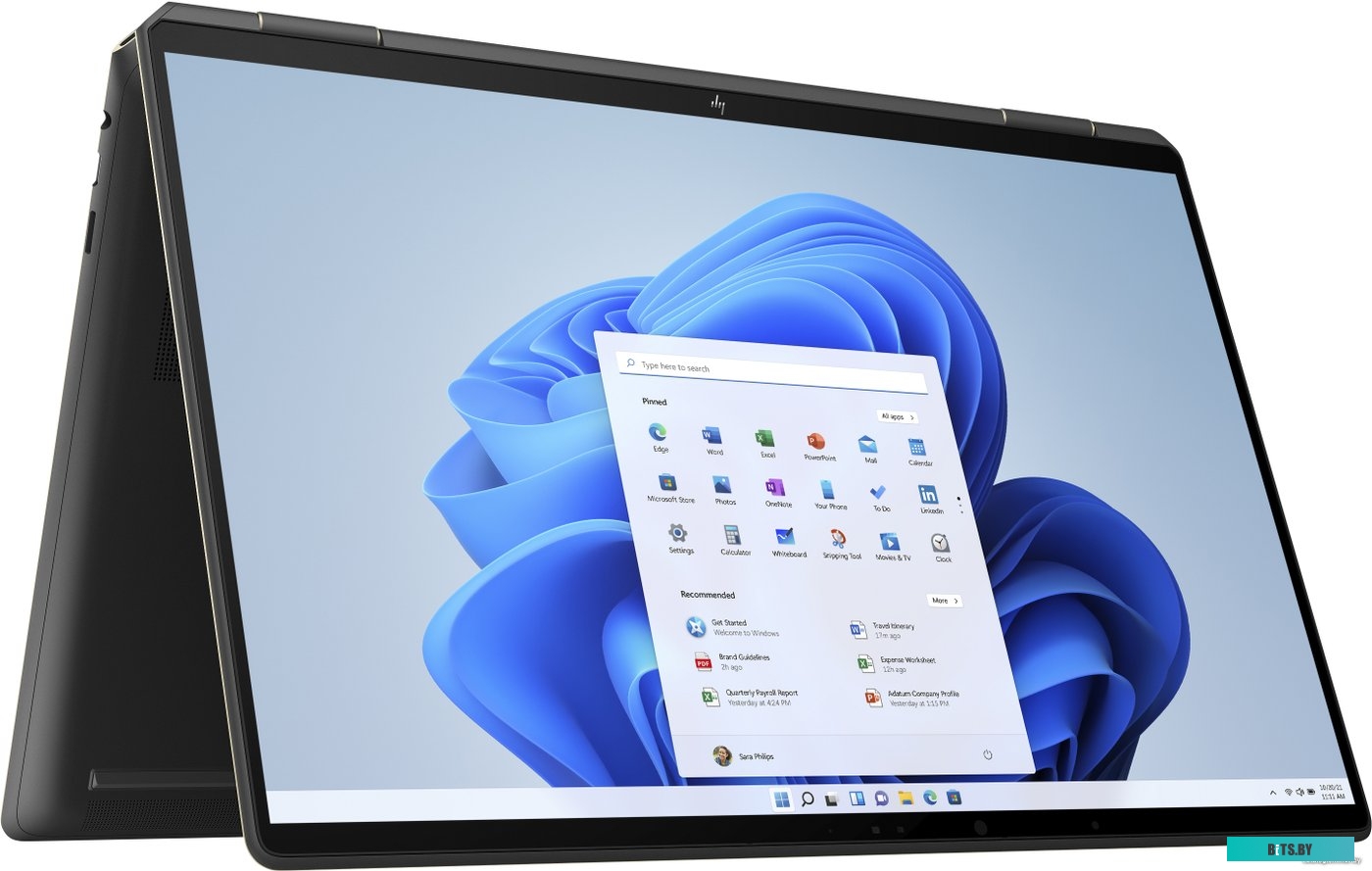 Ноутбук HP Spectre x360 16 715M6EA