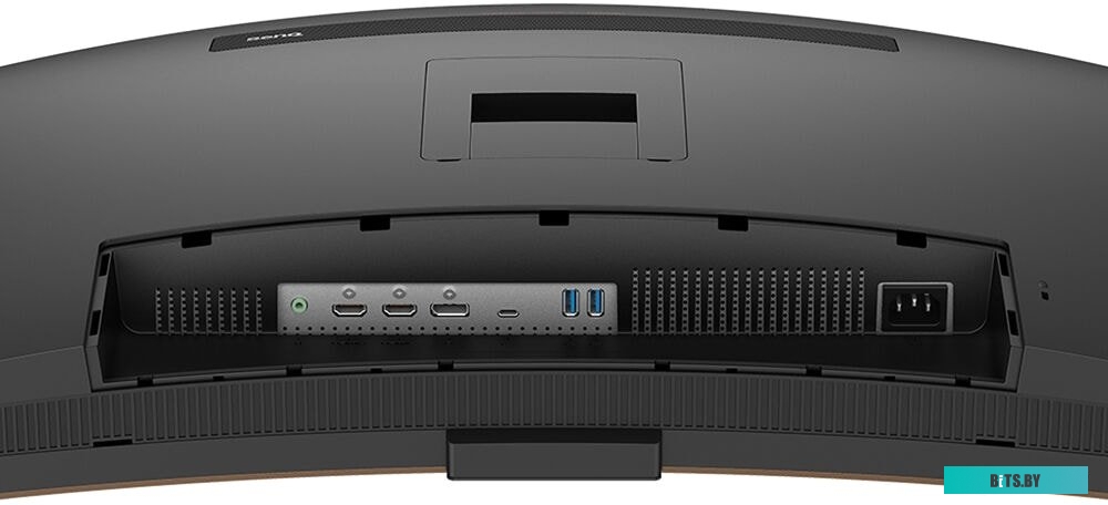 Монитор BenQ Mobiuz EW3880R