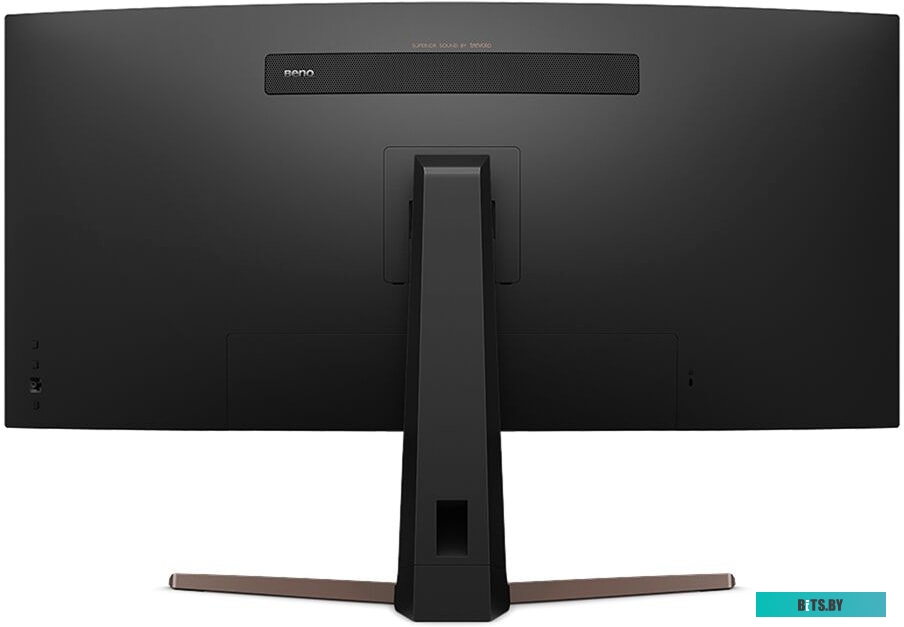 Монитор BenQ Mobiuz EW3880R
