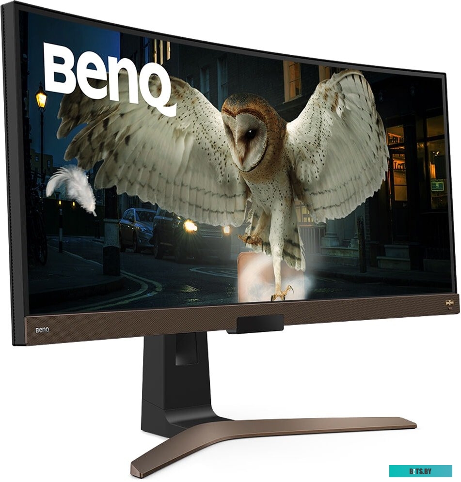 Монитор BenQ Mobiuz EW3880R