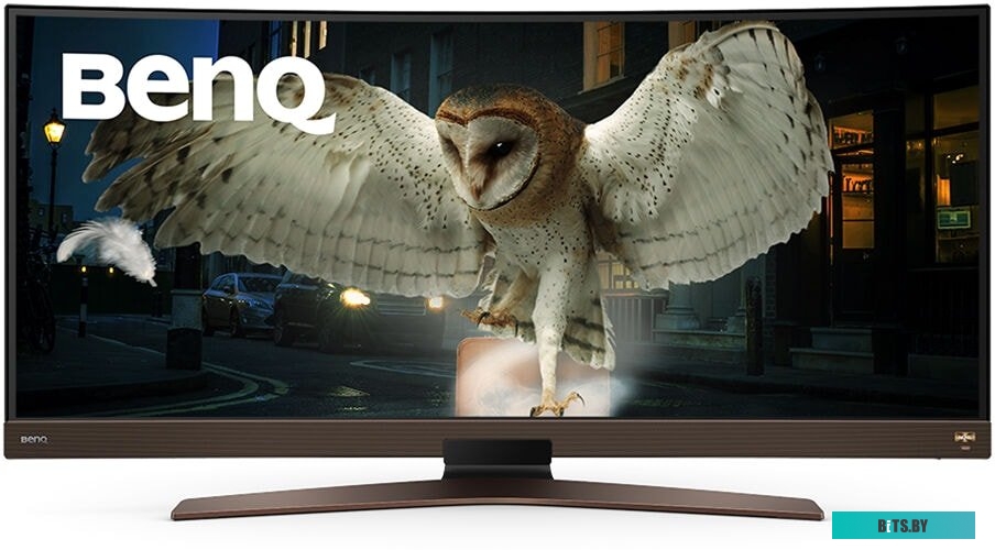 Монитор BenQ Mobiuz EW3880R