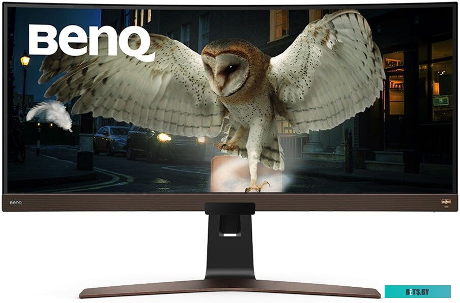 Монитор BenQ Mobiuz EW3880R