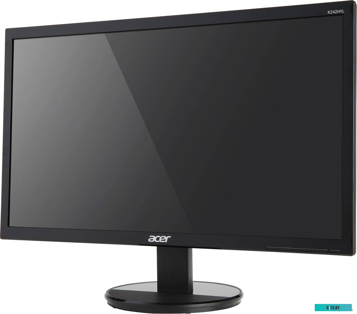 Монитор 19.5" Acer K202HQLAb (UM.IX3EE.A01)