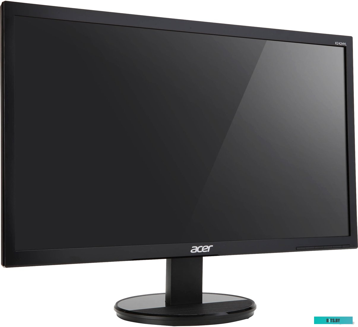Монитор 19.5" Acer K202HQLAb (UM.IX3EE.A01)