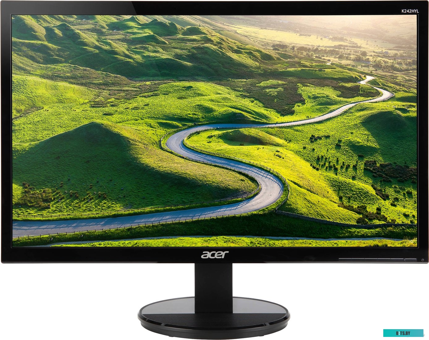 Монитор 19.5" Acer K202HQLAb (UM.IX3EE.A01)