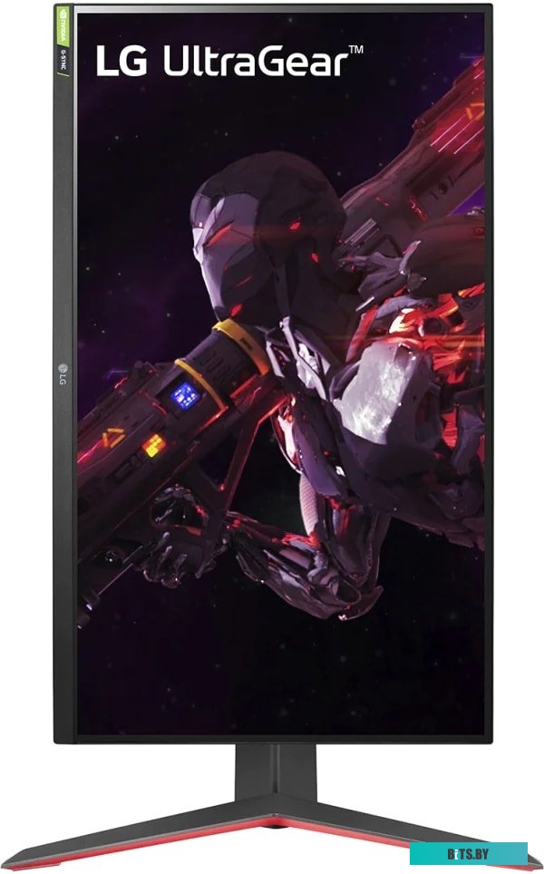 Монитор LG UltraGear 27GP850-B