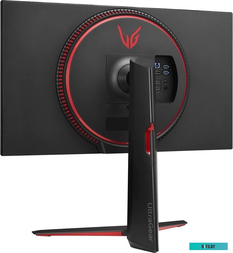 Монитор LG UltraGear 27GP850-B