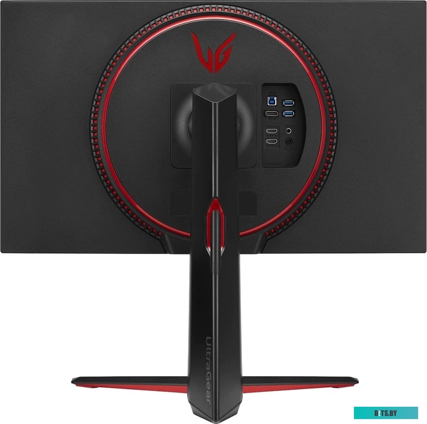 Монитор LG UltraGear 27GP850-B