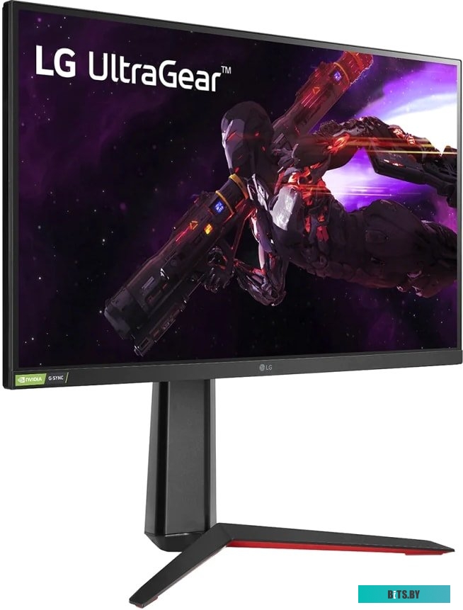 Монитор LG UltraGear 27GP850-B