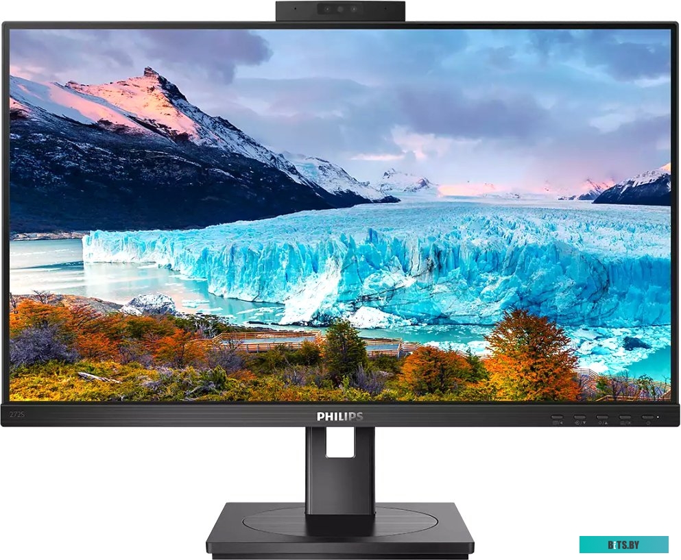 Монитор Philips 272S1MH/00