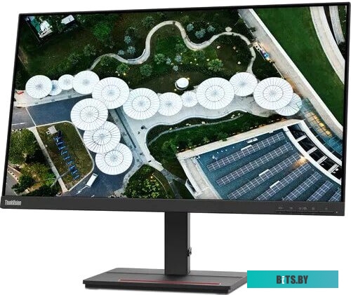 Монитор Lenovo ThinkVision S24e-20 62AEKAT2EU