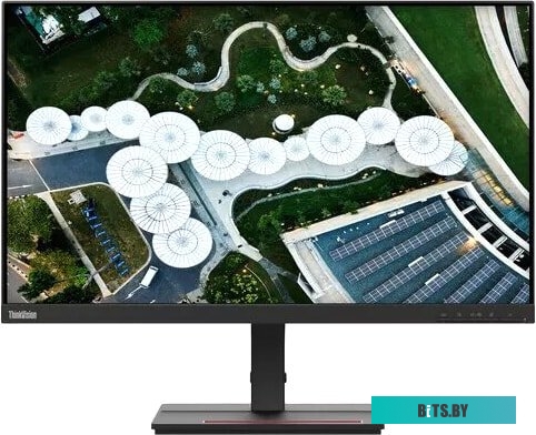 Монитор Lenovo ThinkVision S24e-20 62AEKAT2EU