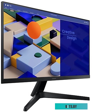 Монитор Samsung S31C LS24C314EAUXEN.