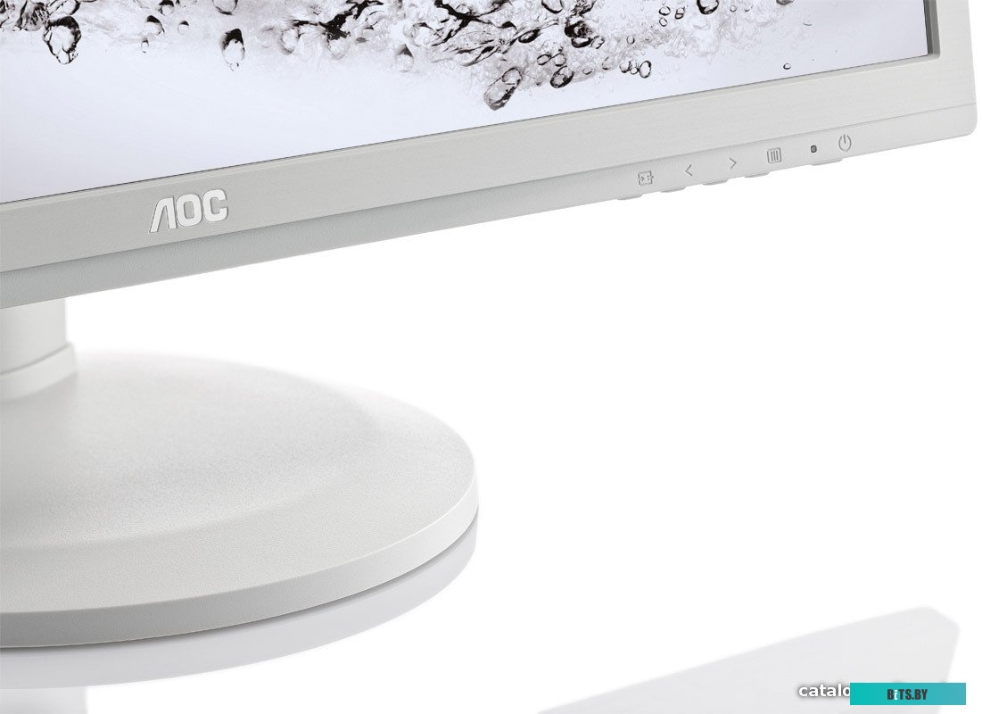 Монитор AOC e2460Pq