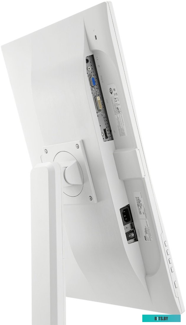 Монитор AOC e2460Pq