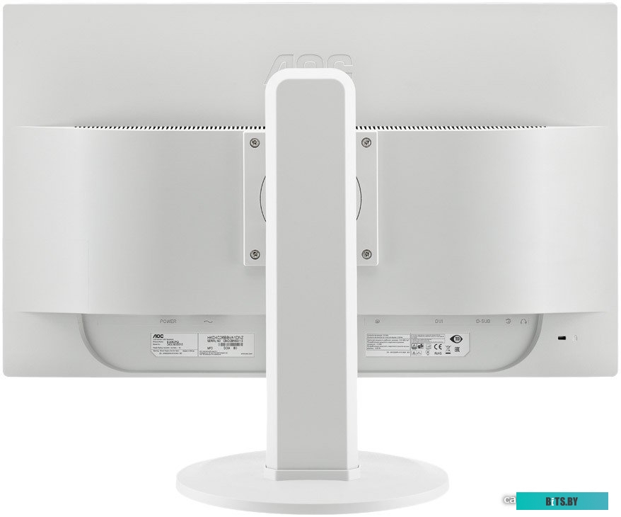 Монитор AOC e2460Pq