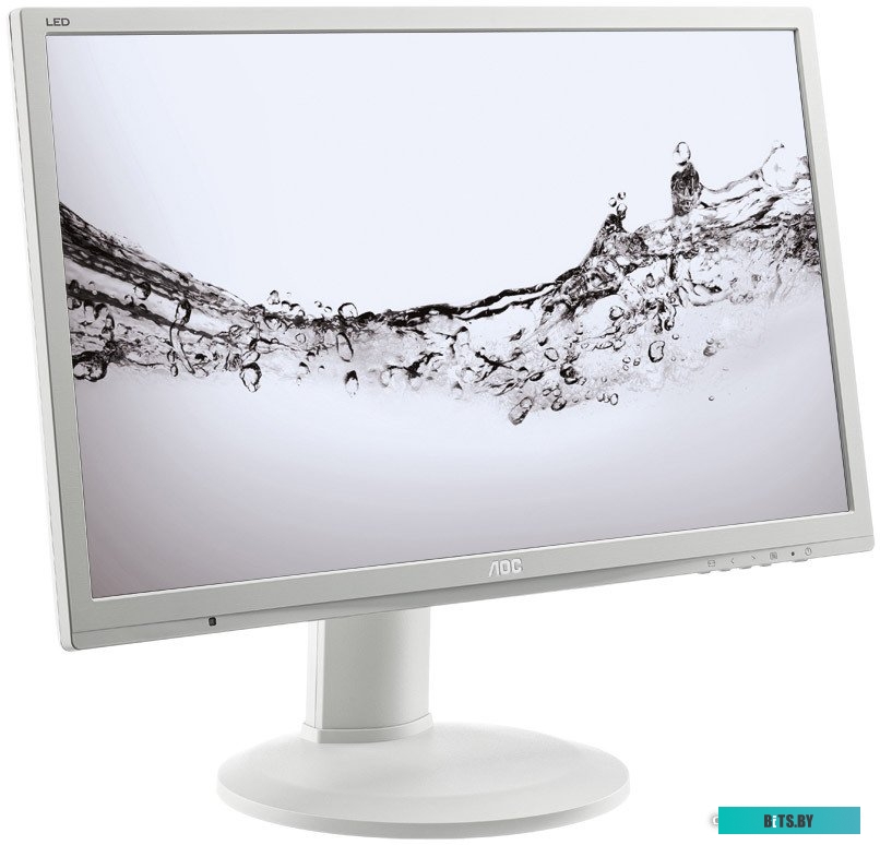 Монитор AOC e2460Pq