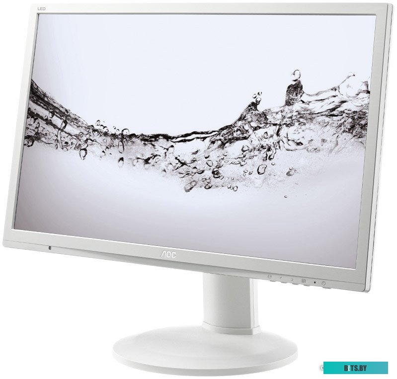 Монитор AOC e2460Pq