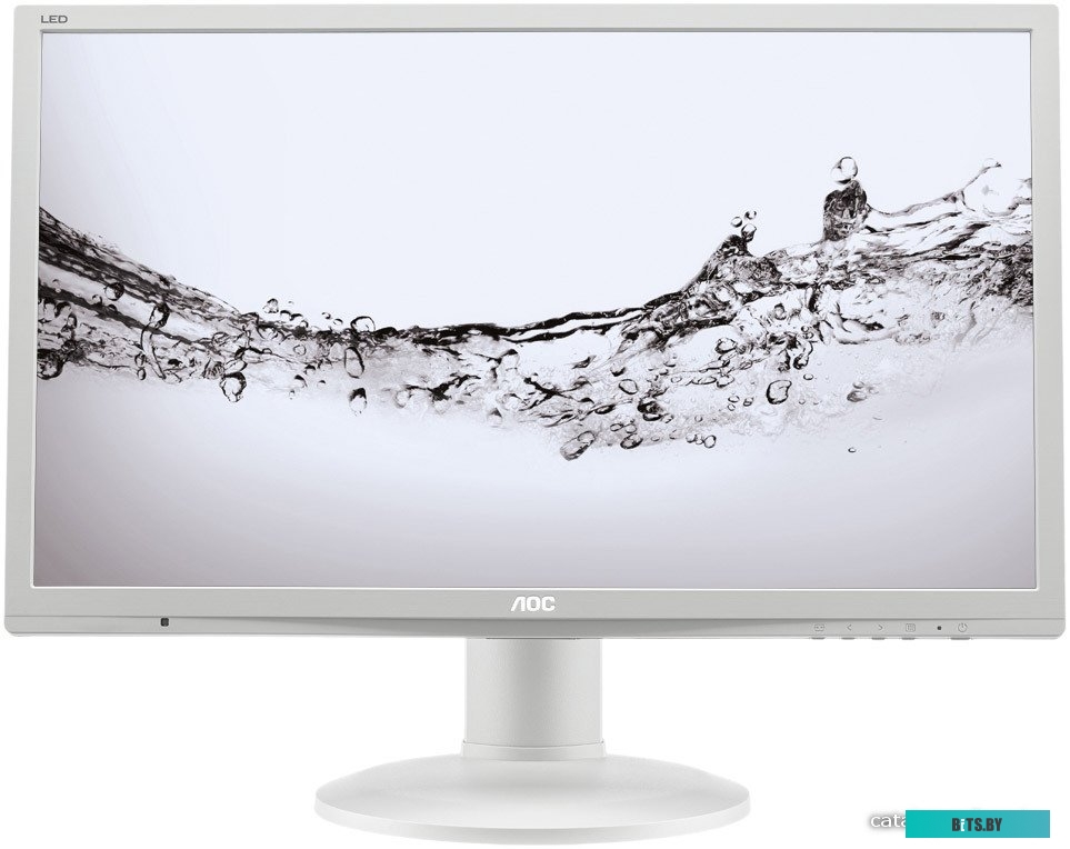 Монитор AOC e2460Pq