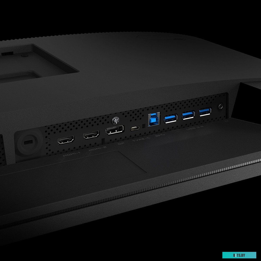 Gigabyte M32U Arm Edition