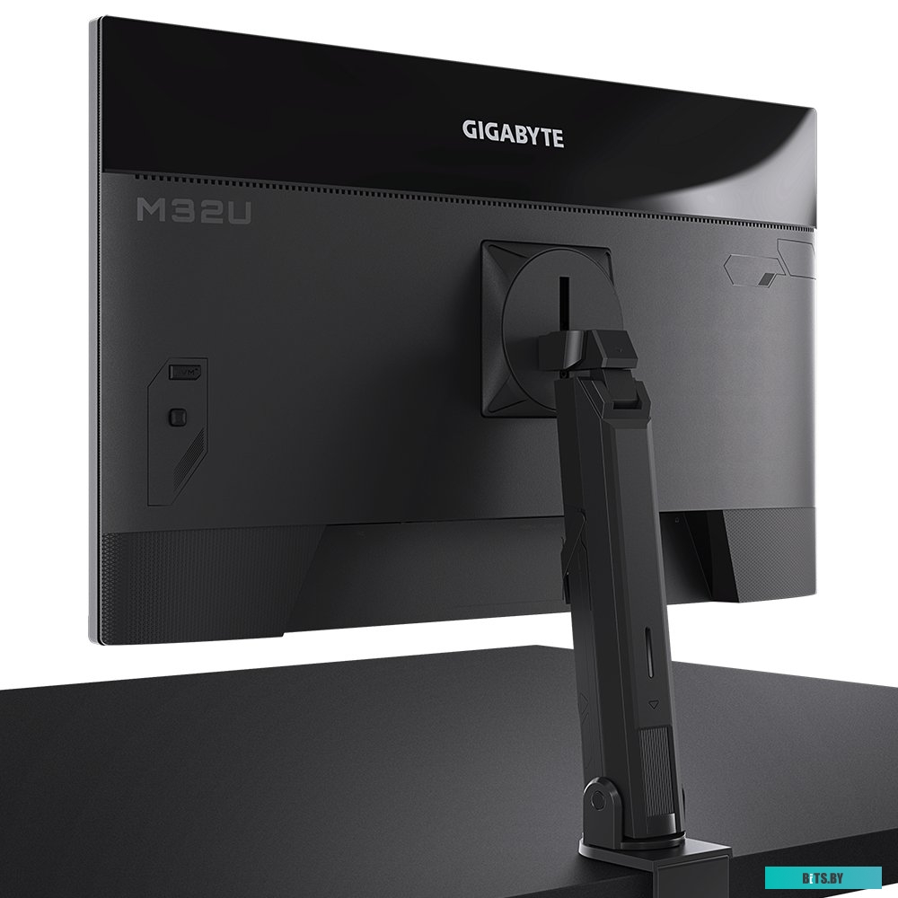 Gigabyte M32U Arm Edition