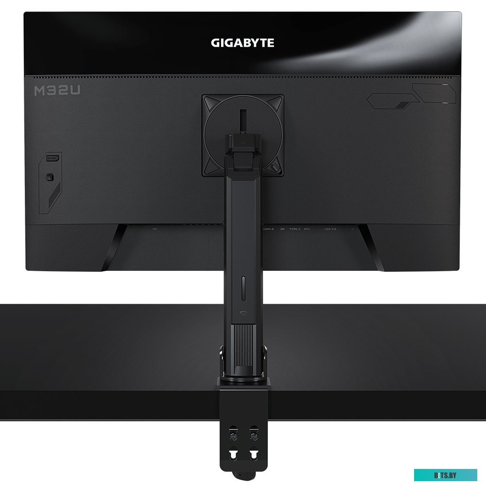 Gigabyte M32U Arm Edition