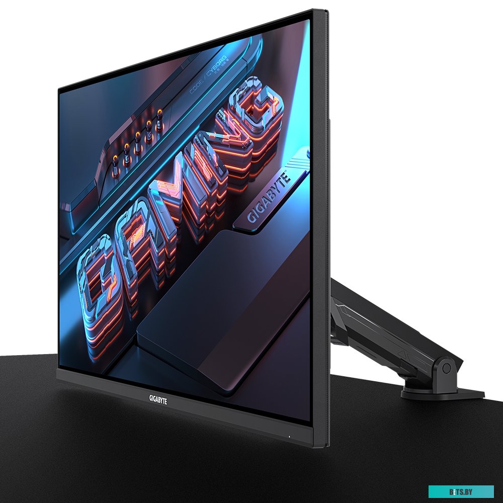 Gigabyte M32U Arm Edition