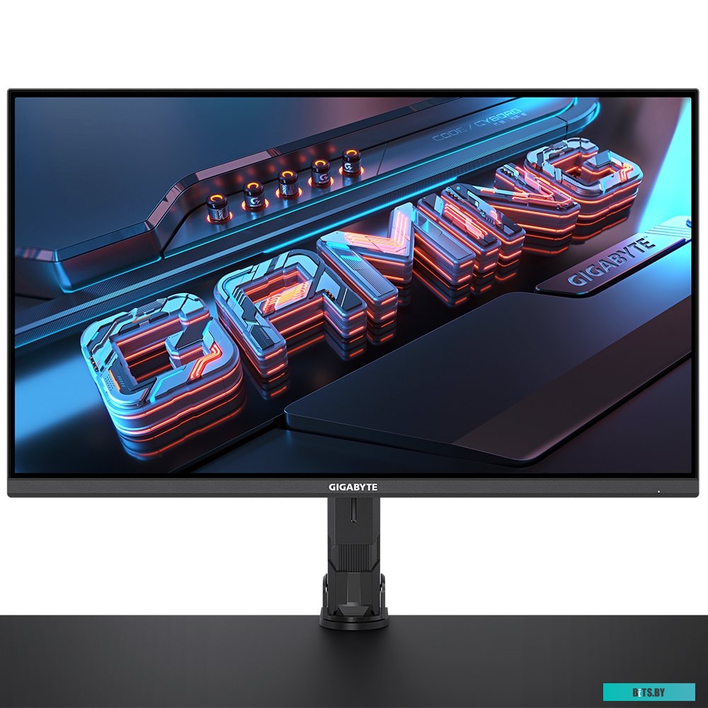 Gigabyte M32U Arm Edition