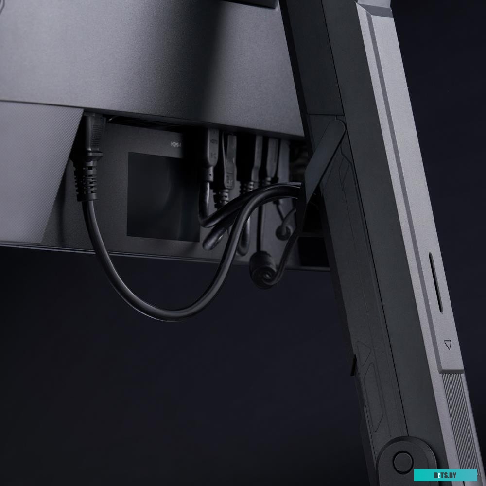 Gigabyte M32U Arm Edition