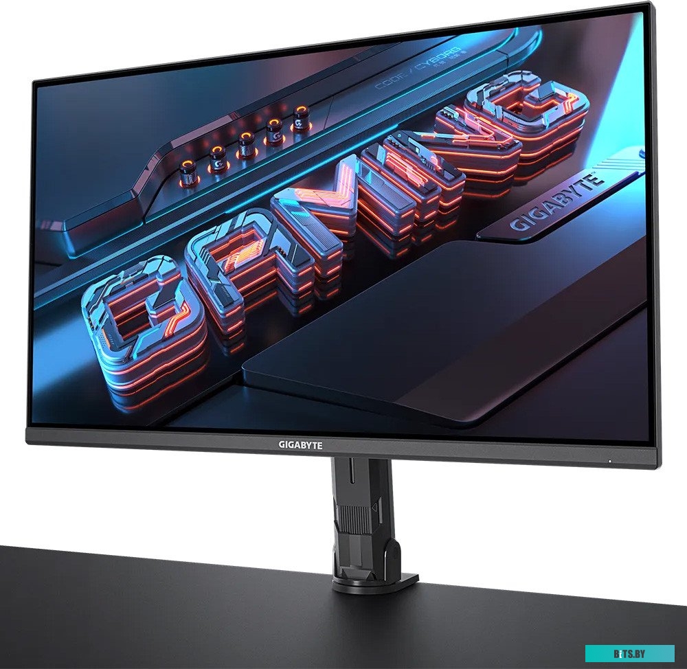 Gigabyte M32U Arm Edition