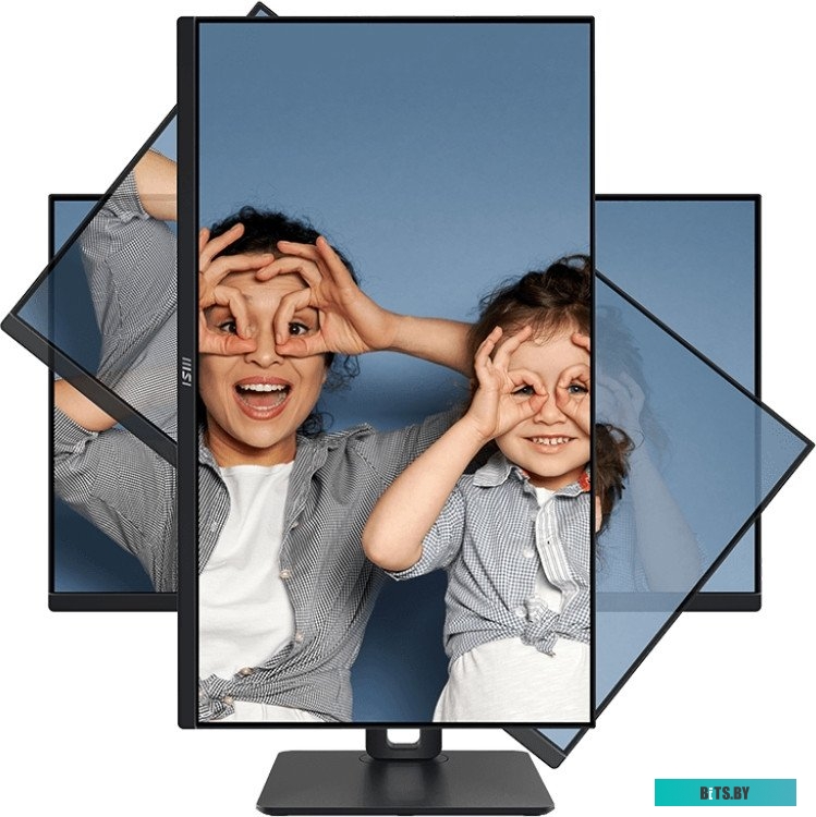 Монитор MSI PRO MP251P 9S6-3PC29M-033