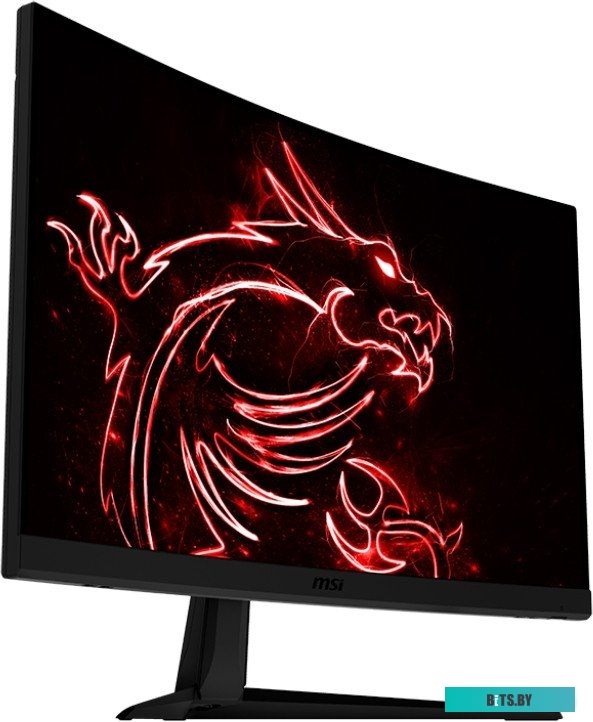Монитор MSI G27C5 E2 27", черный [9s6-3ca91t-216]