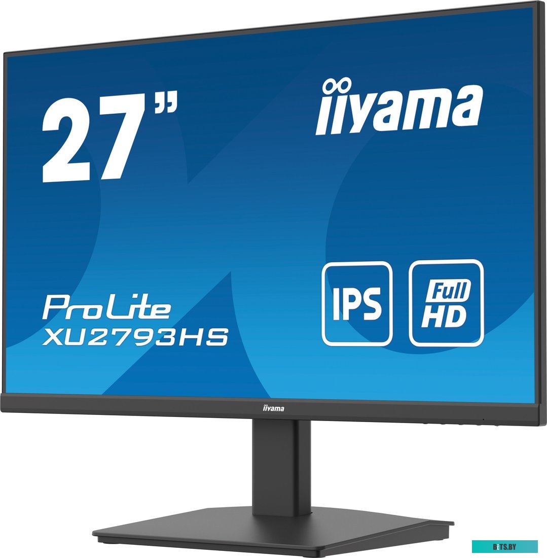 Монитор Iiyama ProLite XU2793HS-B6 XU2793HS-B6