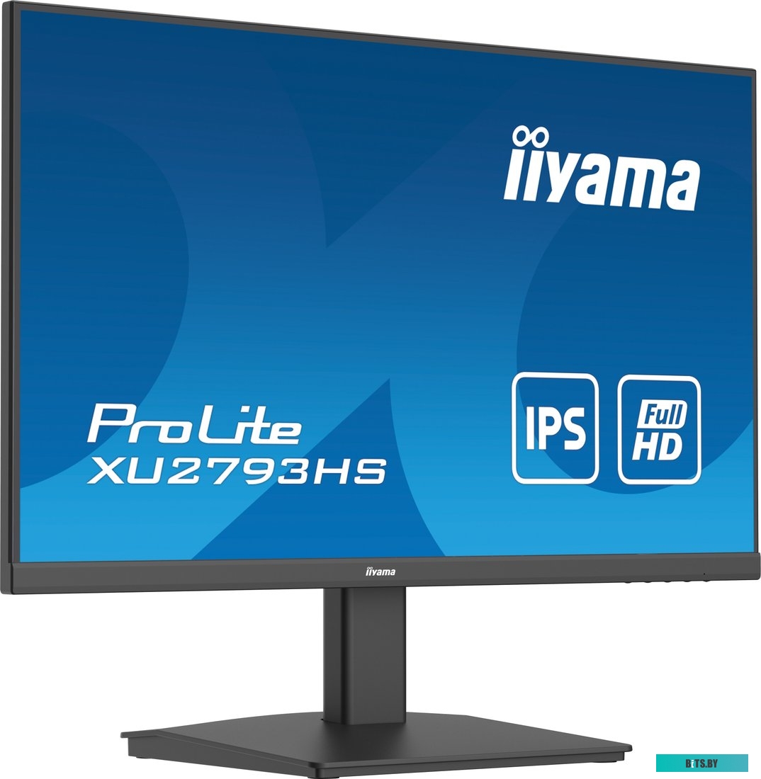 Монитор Iiyama ProLite XU2793HS-B6 XU2793HS-B6