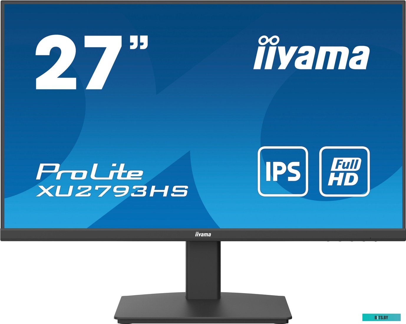 Монитор Iiyama ProLite XU2793HS-B6 XU2793HS-B6