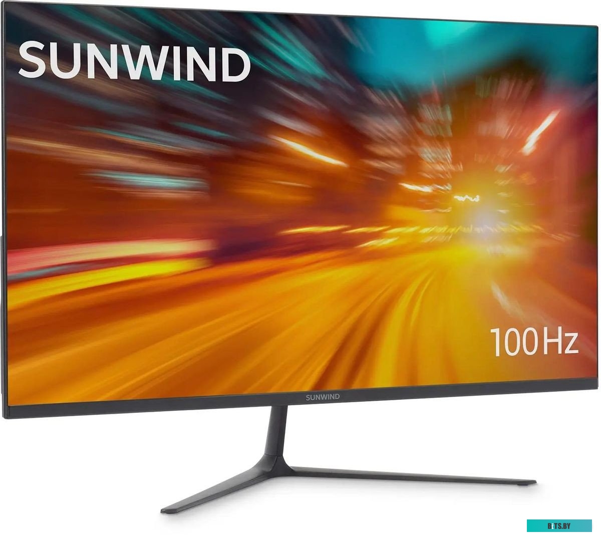 Монитор SunWind SM-27FV222 
