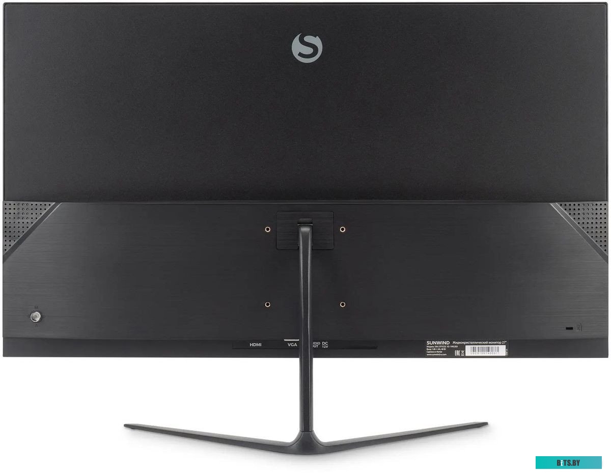 Монитор SunWind SM-27FV222 