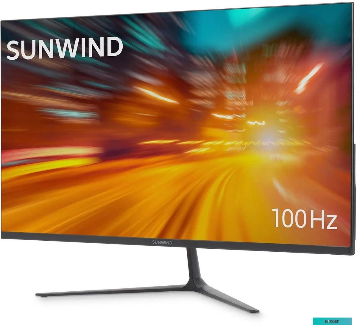 Монитор SunWind SM-27FV222 
