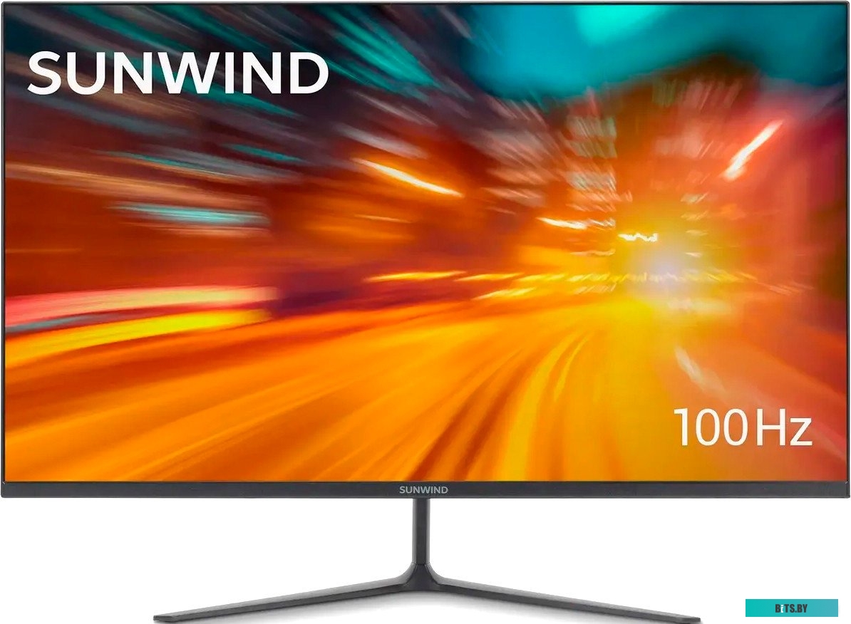 Монитор SunWind SM-27FV222 